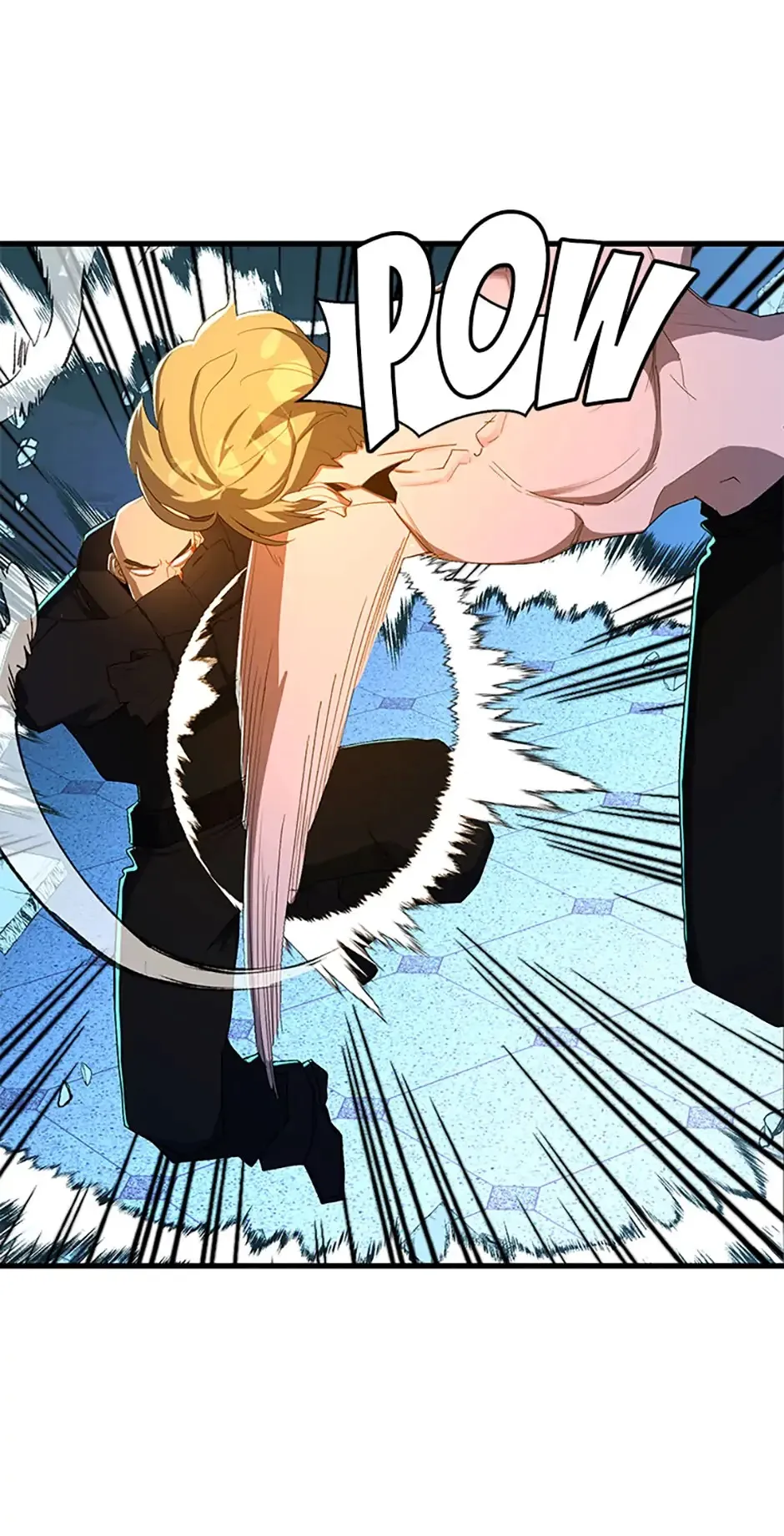 The Strongest Unemployed Hero Chapter 98 5